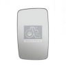 DT 4.66990 Mirror Glass, outside mirror